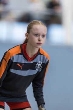 Bild 836 - wBJ NFV Futsalmeisterschaft